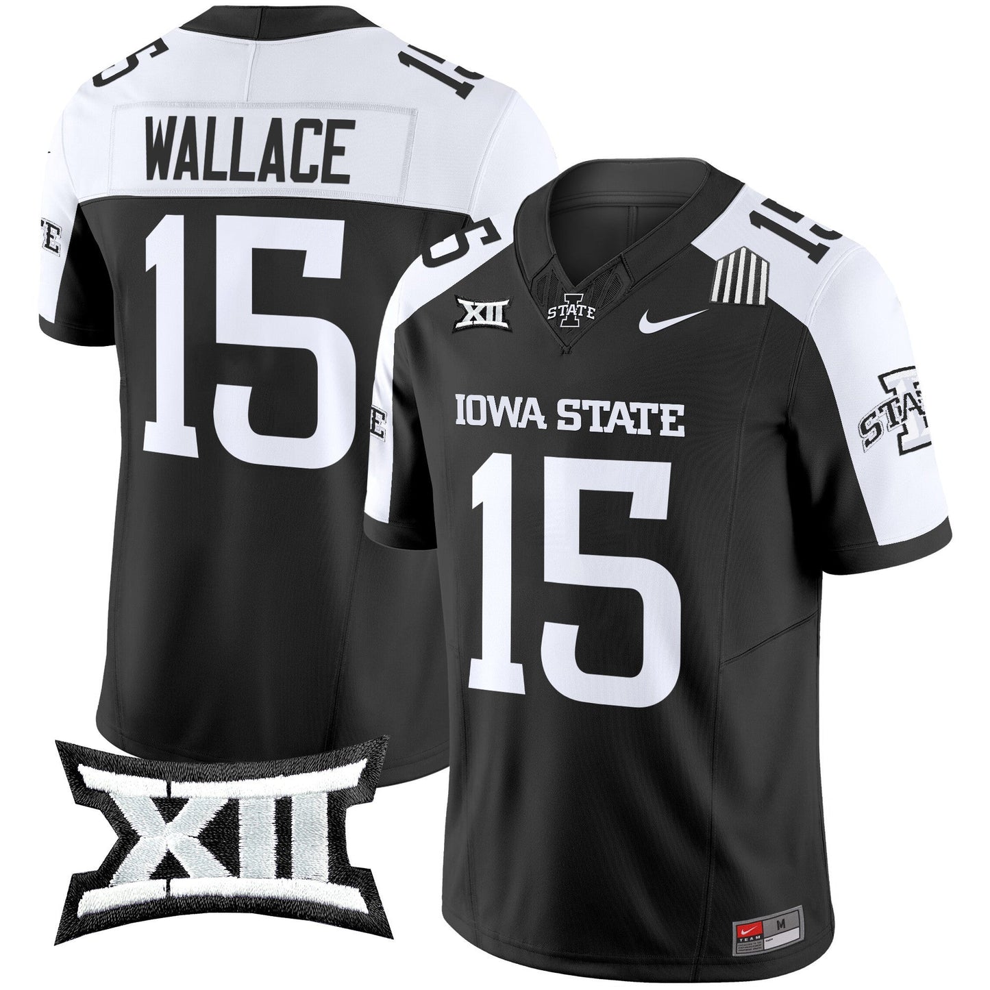 Black Alternate - Seneca Wallace