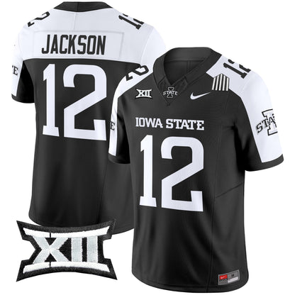 Black Alternate - Jaylon Jackson