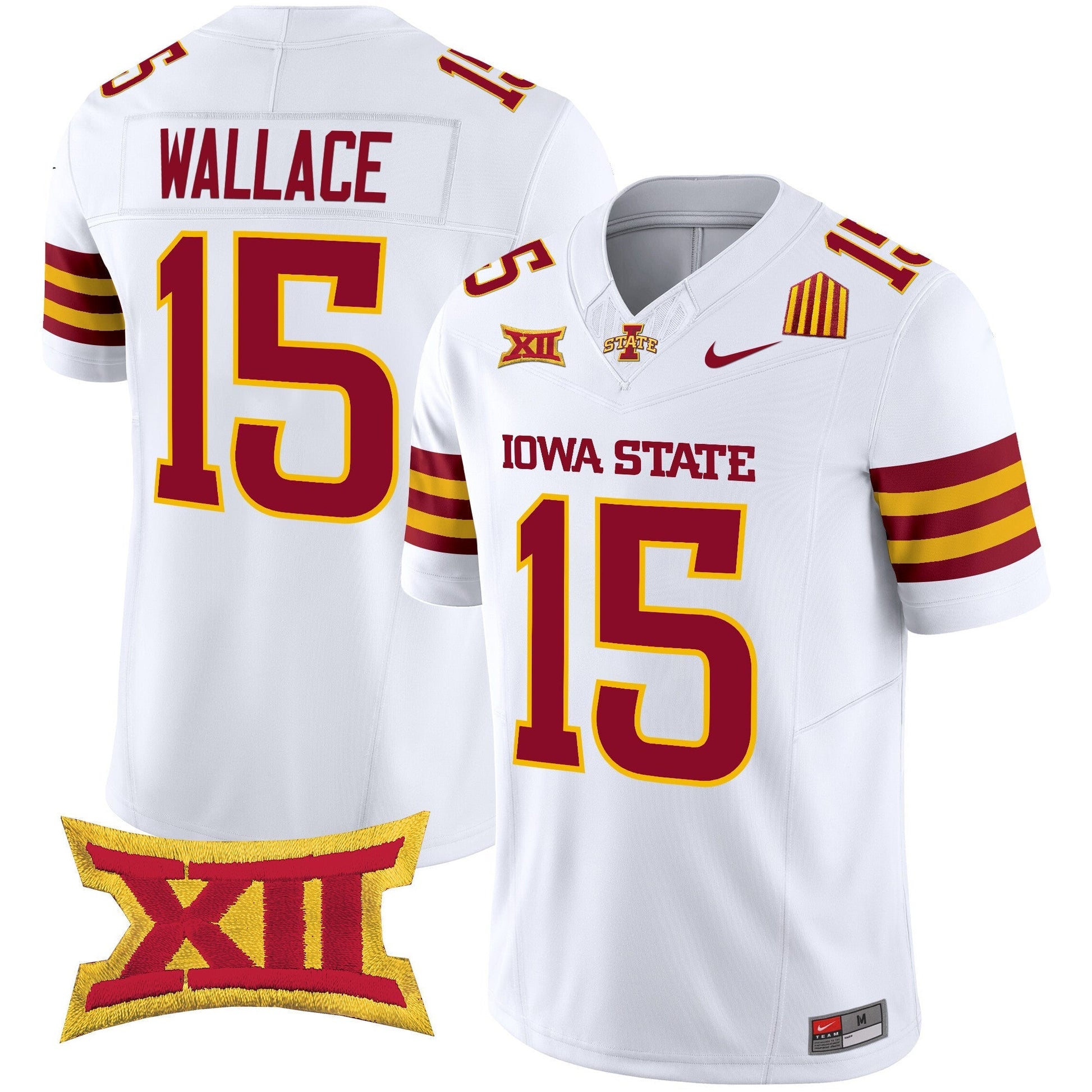 White - Seneca Wallace