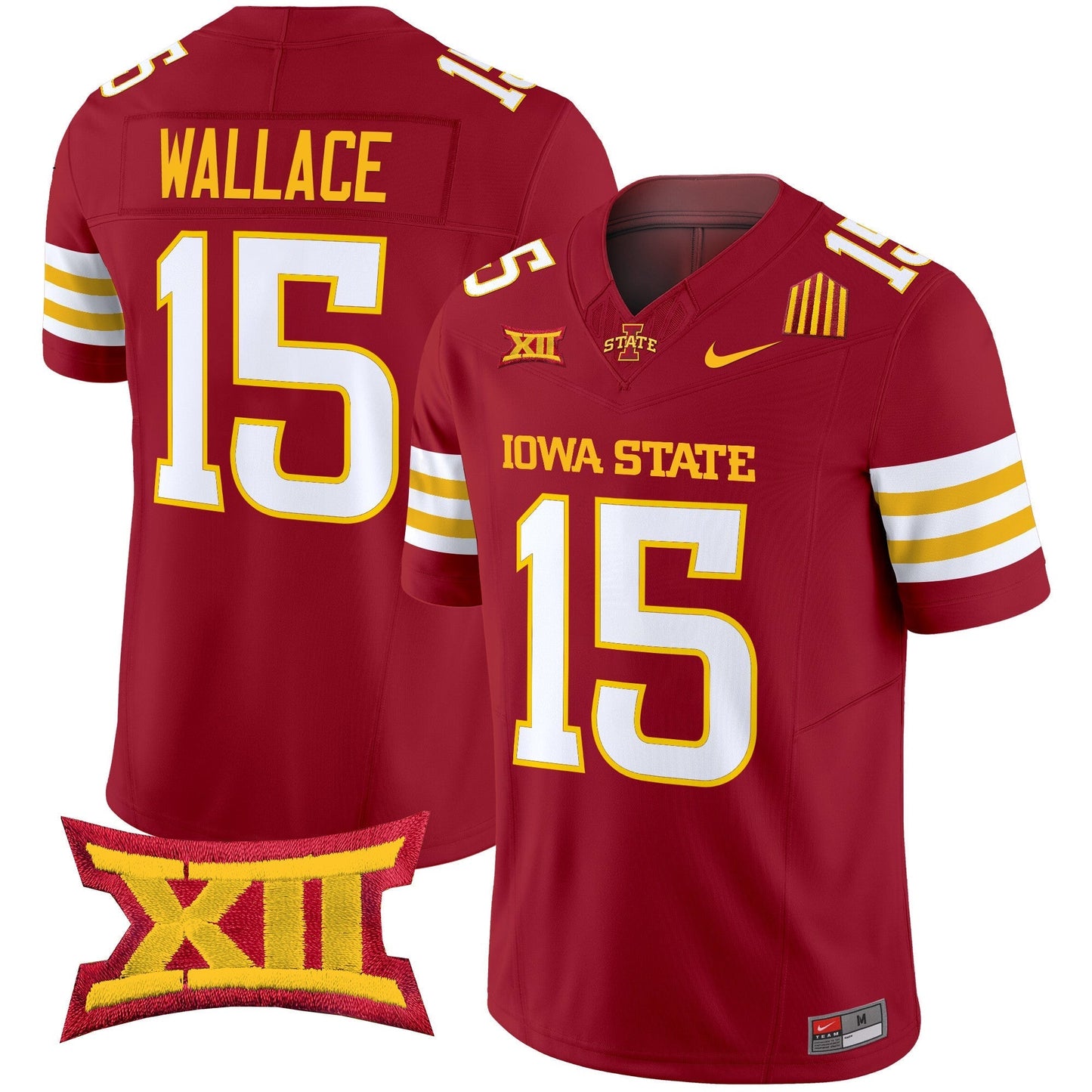 Cardinal - Seneca Wallace