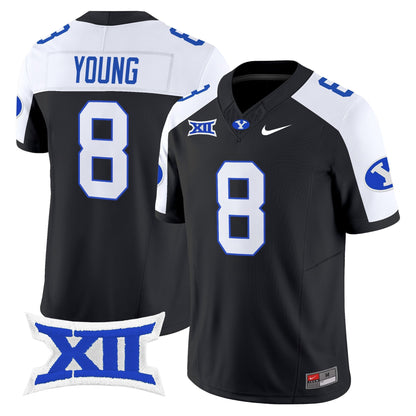 Black Alternate - Steve Young