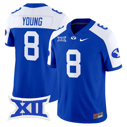 Royal Alternate - Steve Young