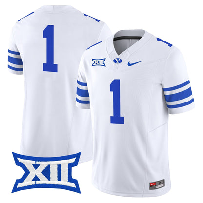 White - #1 Team