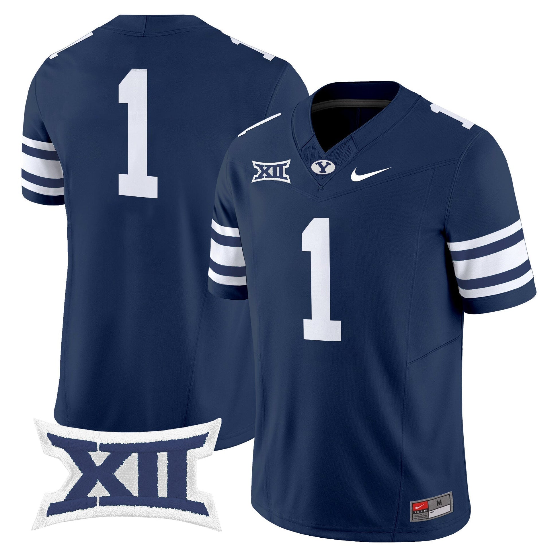 Navy - #1 Team
