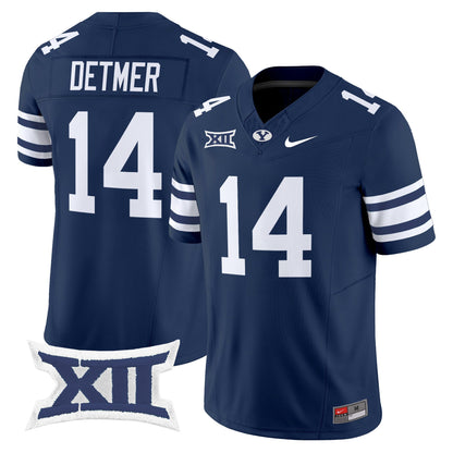 Navy - Ty Detmer