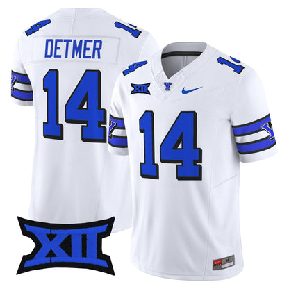 1996 Throwback - Ty Detmer