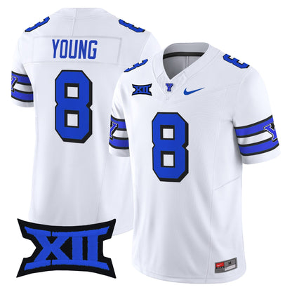 1996 Throwback - Steve Young