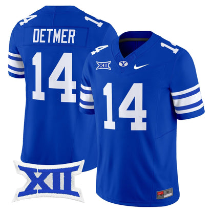 Royal - Ty Detmer