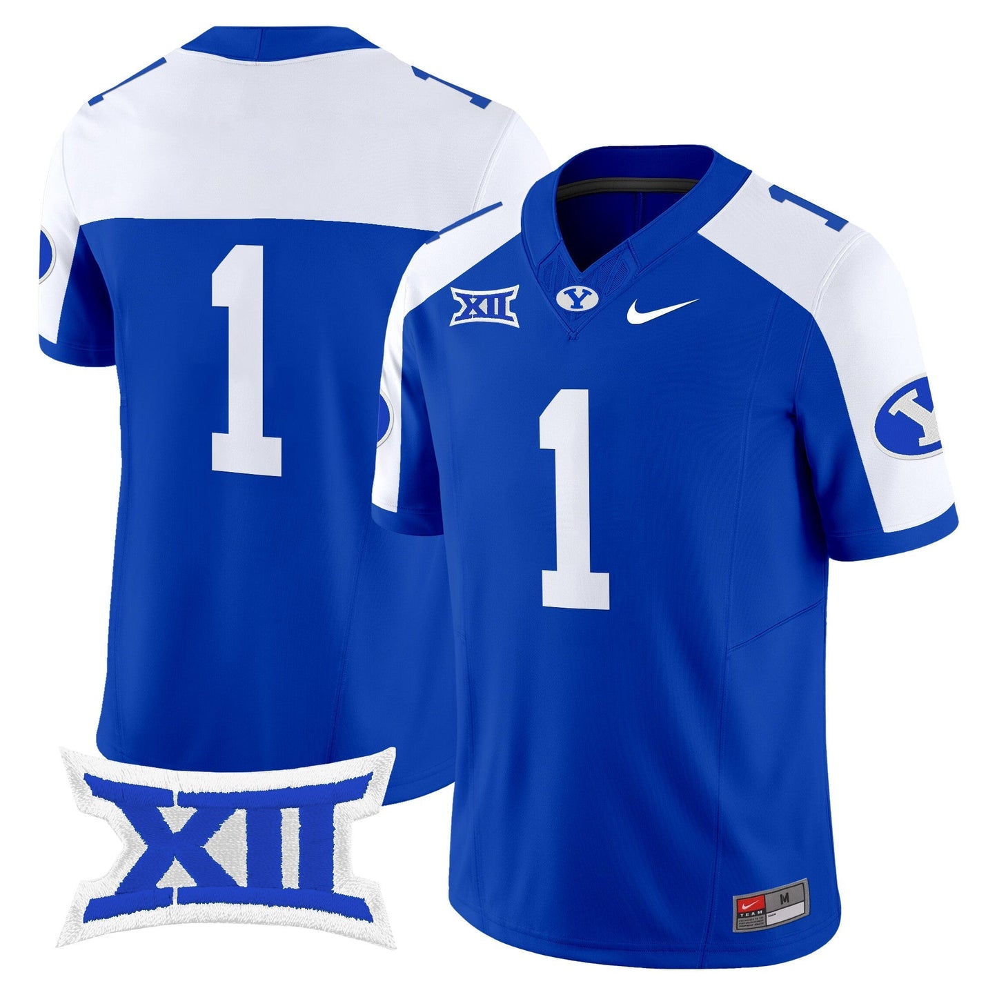 Royal Alternate - #1 Team