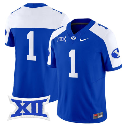 Royal Alternate - #1 Team