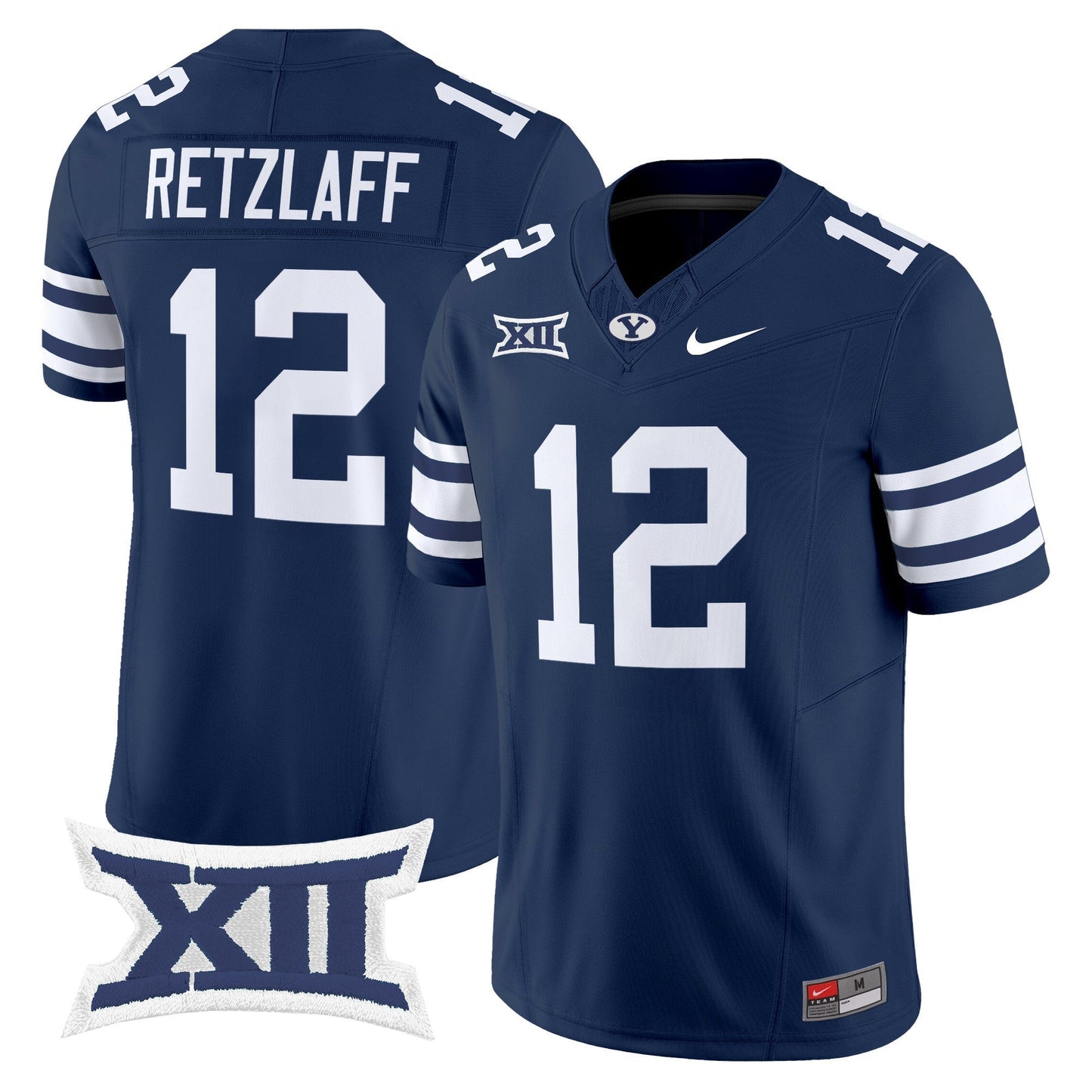 Navy - Jake Retzlaff