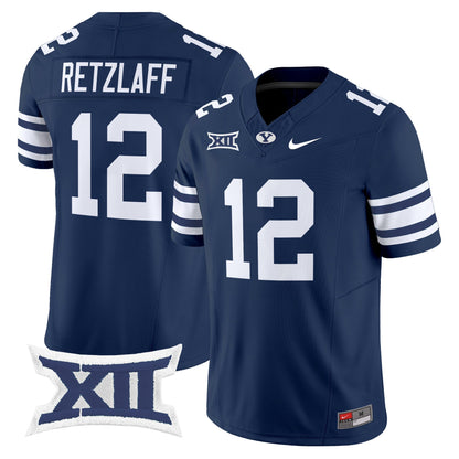 Navy - Jake Retzlaff