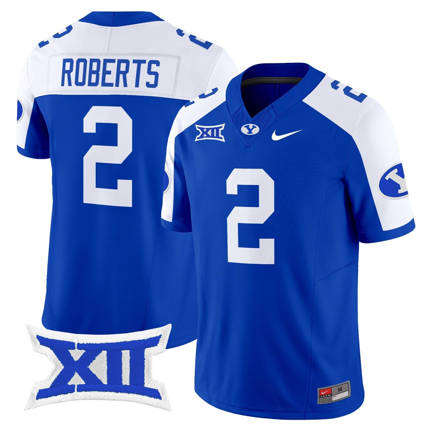 Royal Alternate - Chase Roberts
