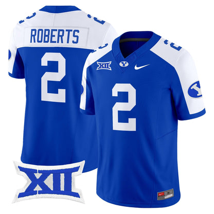Royal Alternate - Chase Roberts