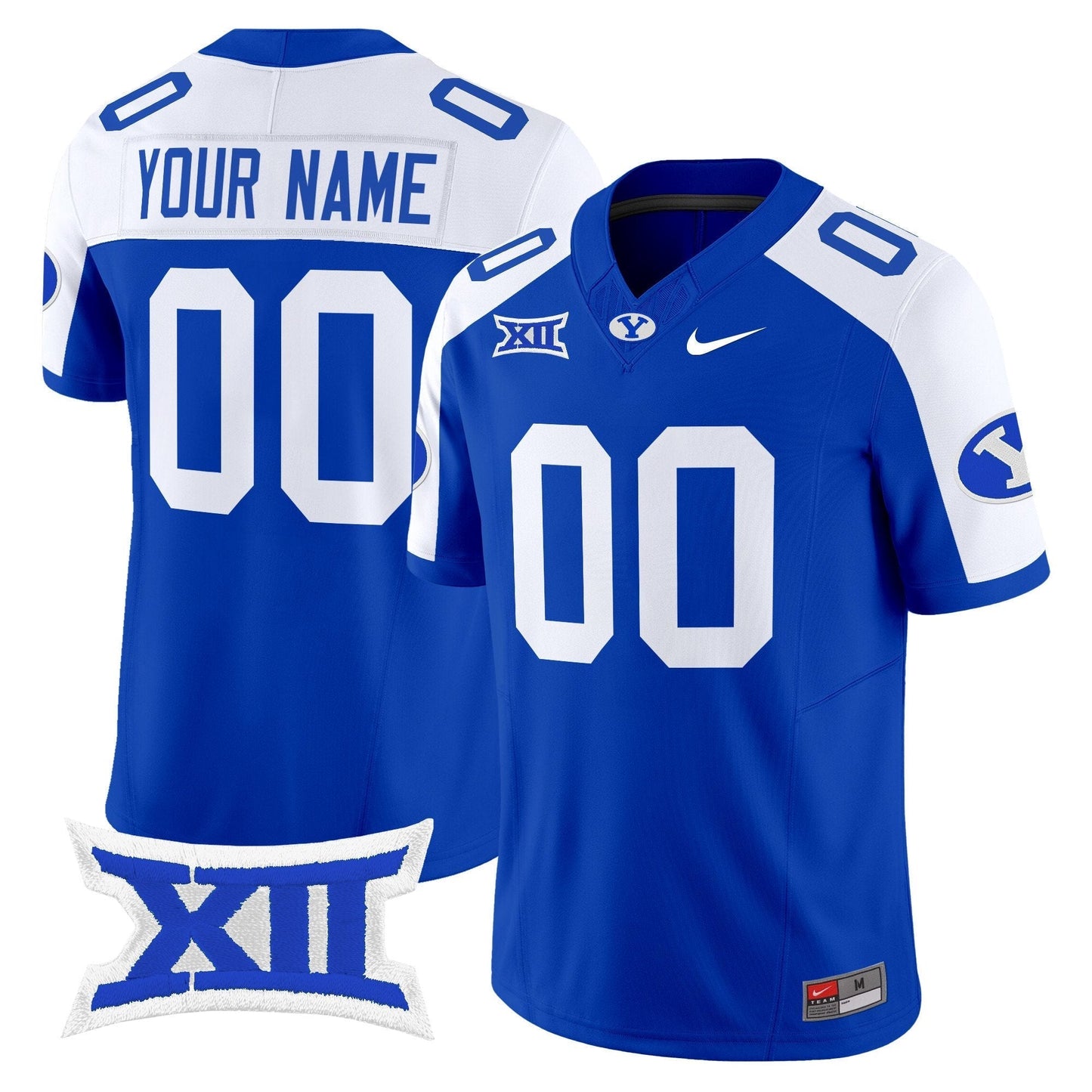 Royal Alternate