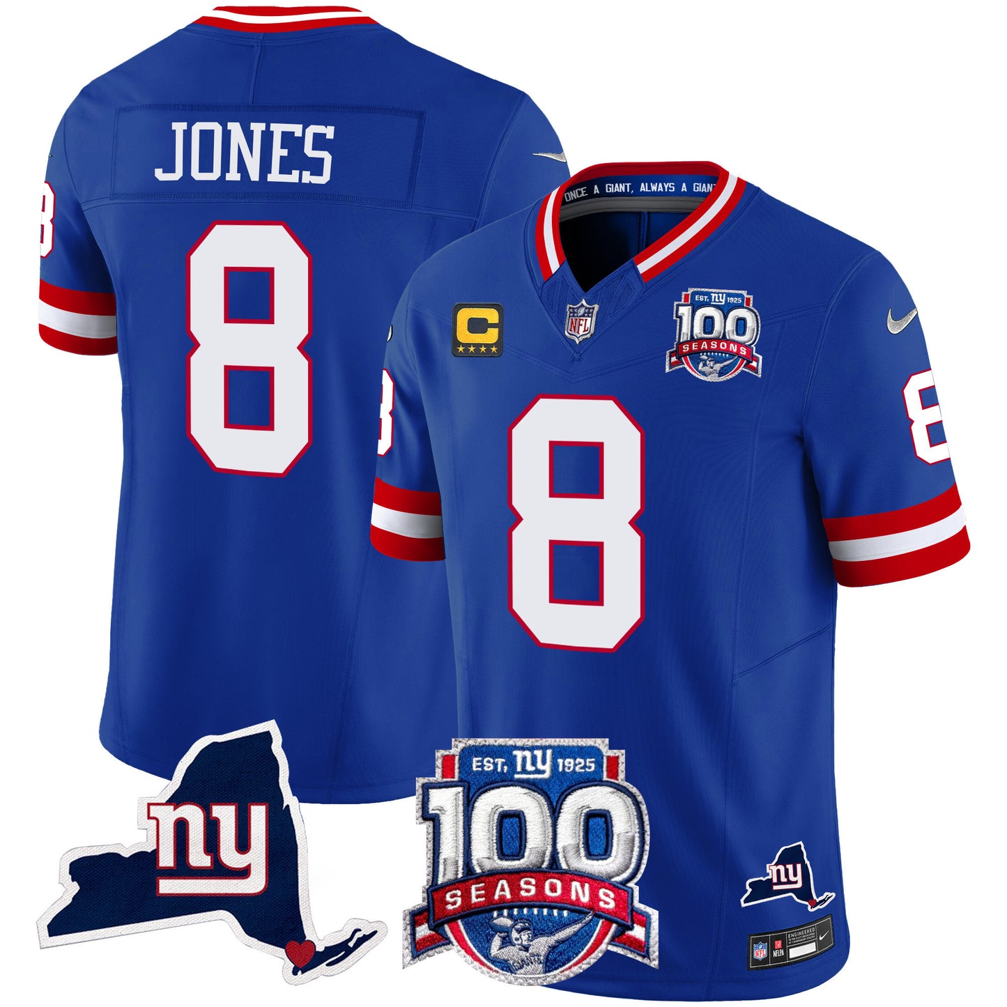 Royal - Daniel Jones