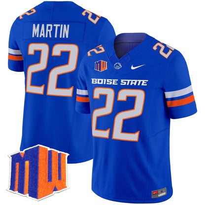 Royal - Doug Martin