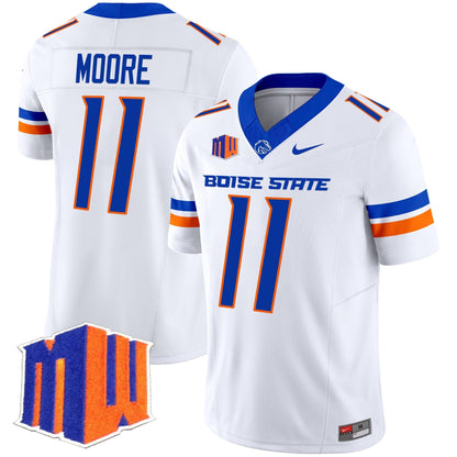 White - Kellen Moore