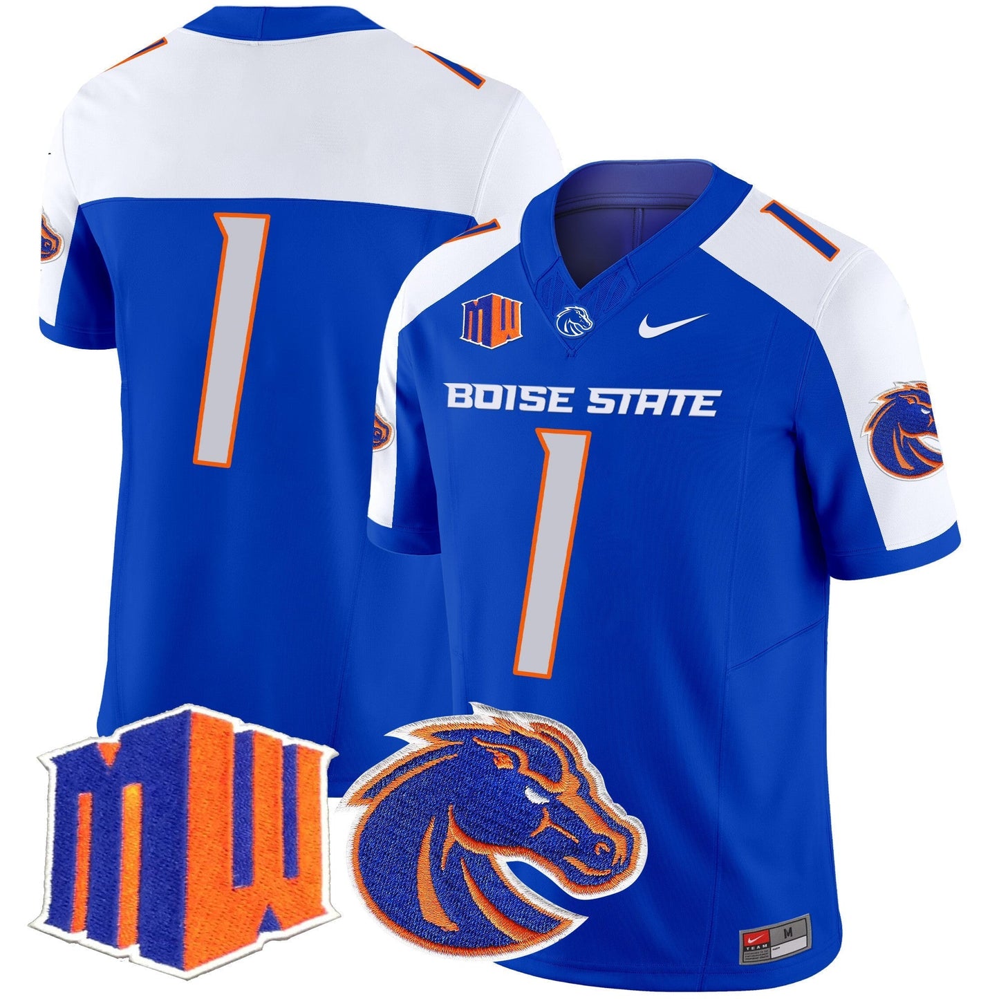 Royal Alternate - #1 Team