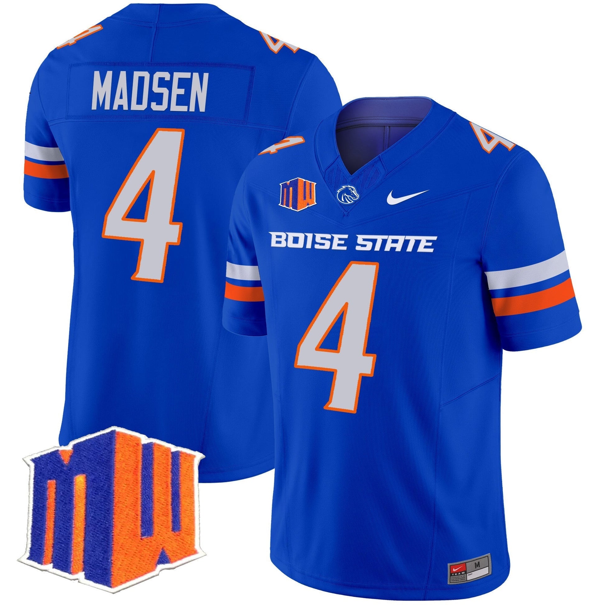Royal - Maddux Madsen