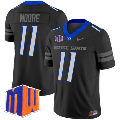 Black - Kellen Moore
