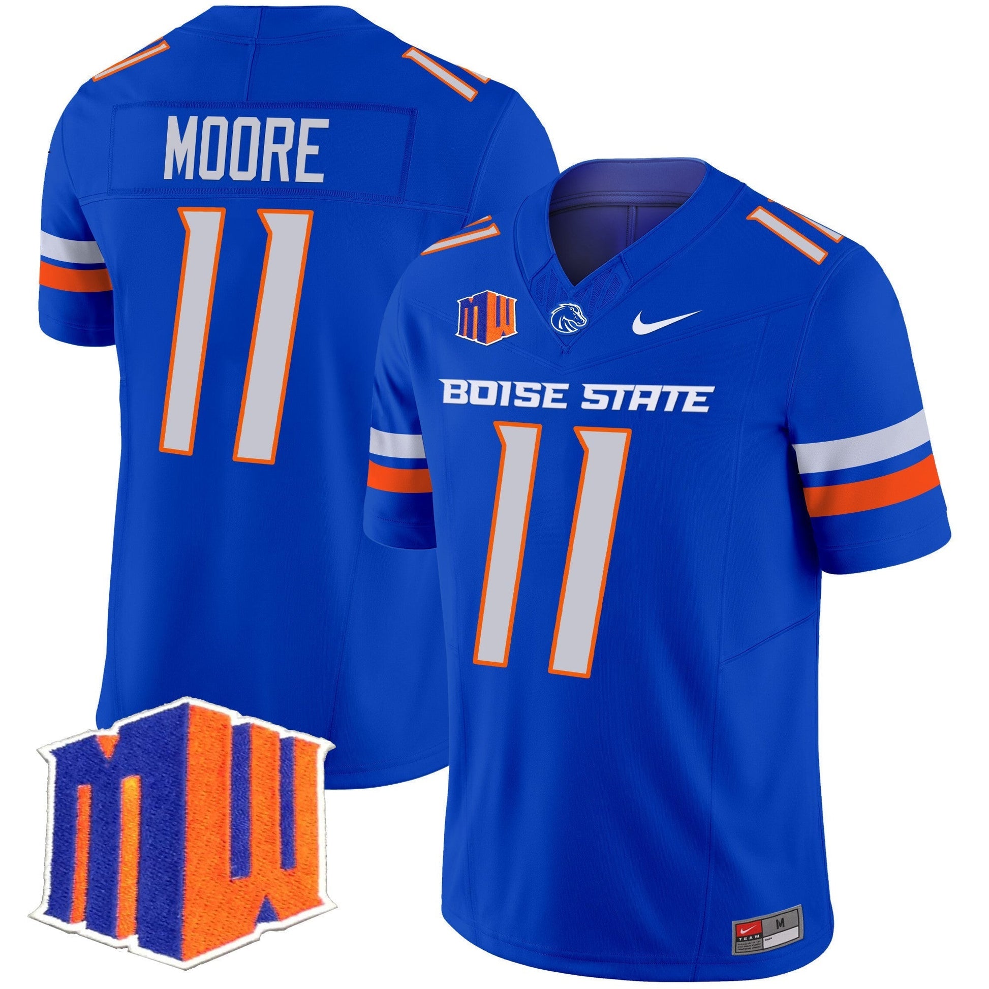 Royal - Kellen Moore