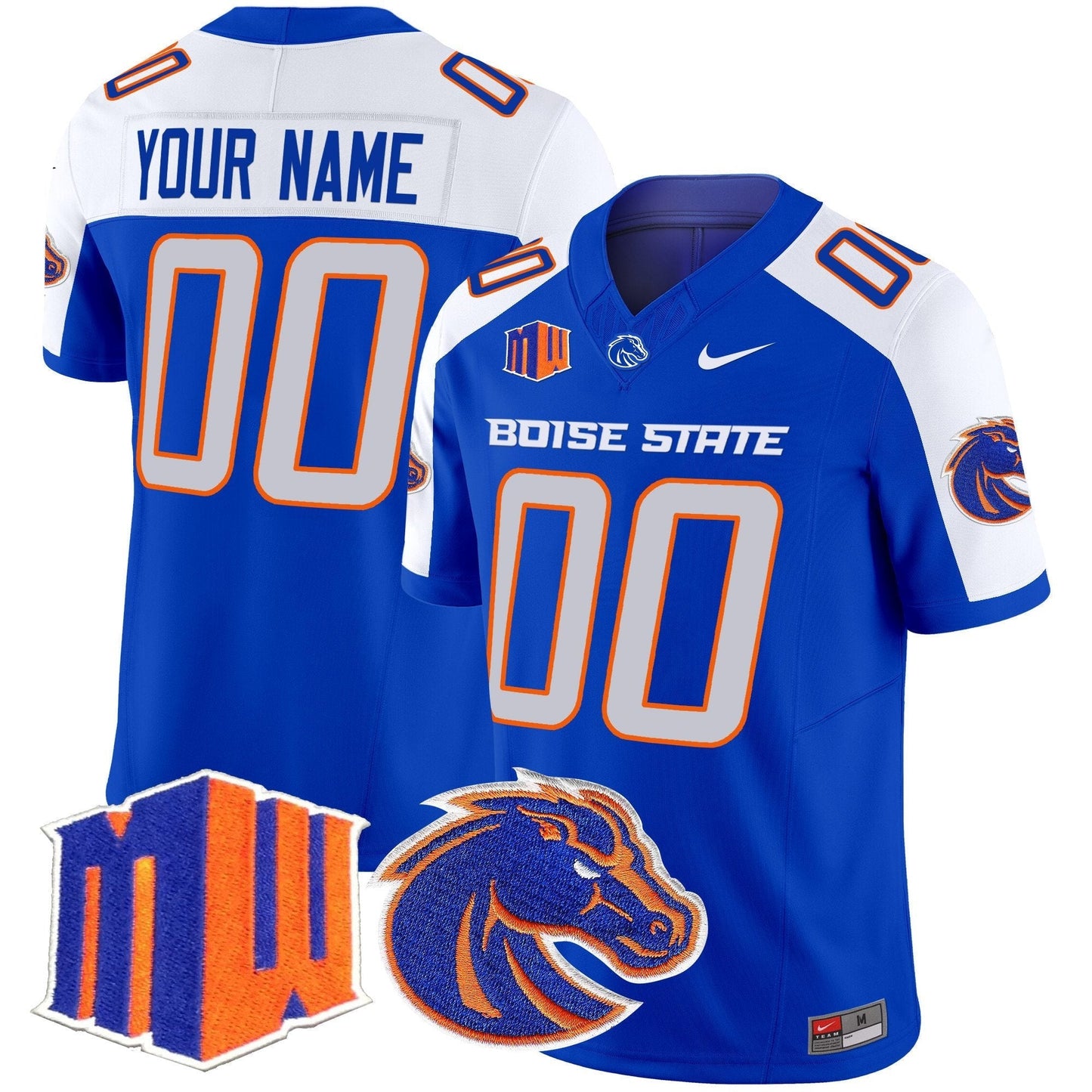 Royal Alternate