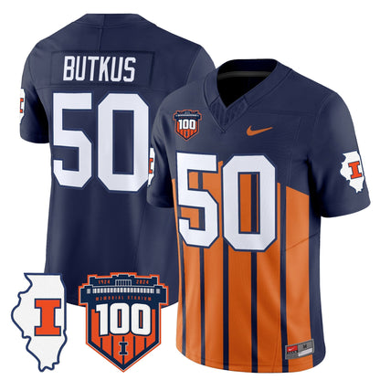 Throwback - Dick Butkus