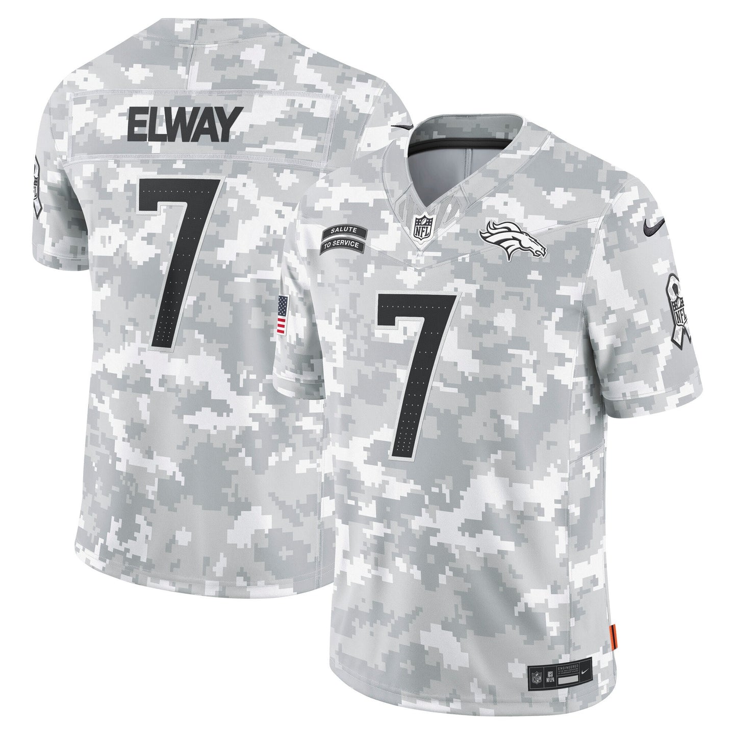 John Elway