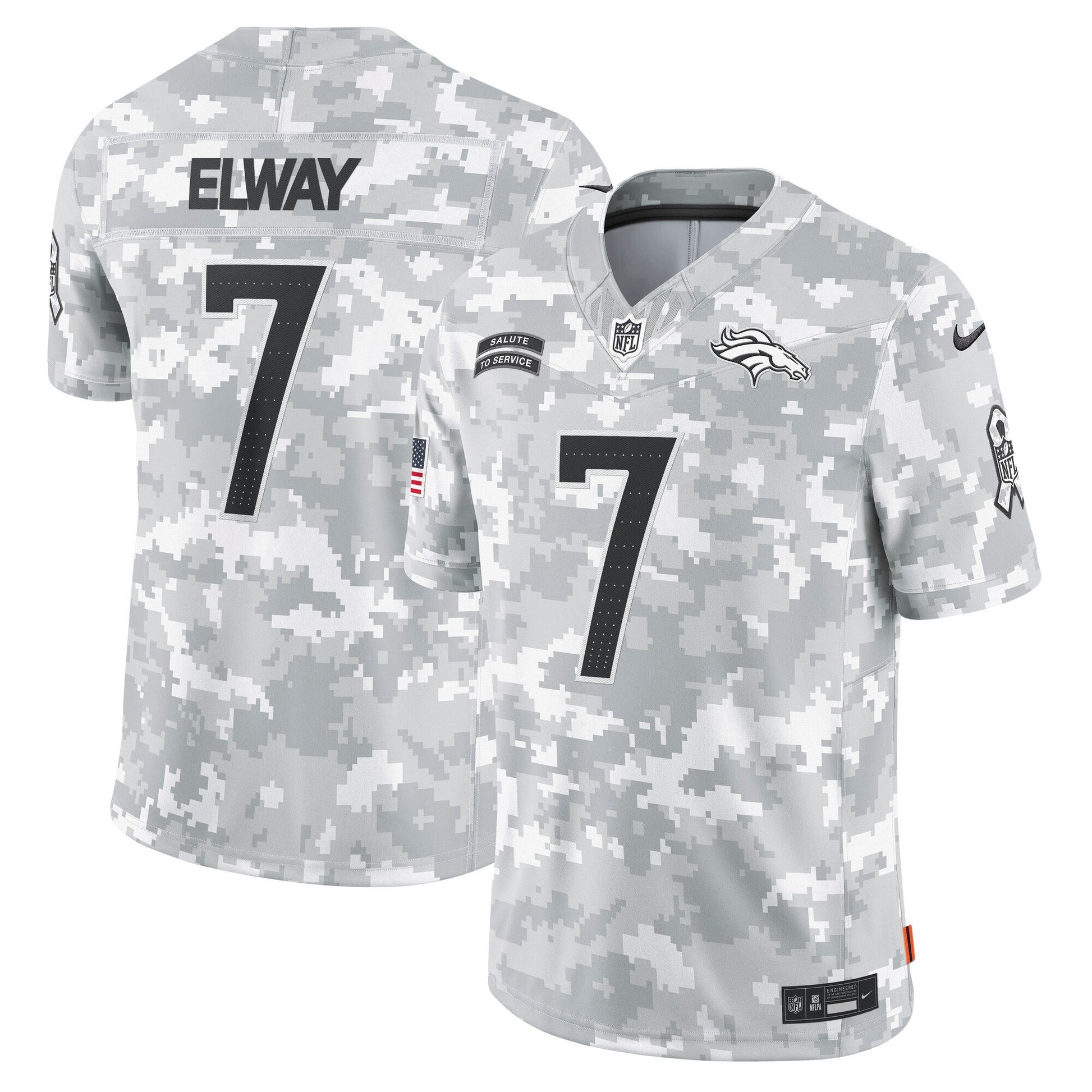 John Elway