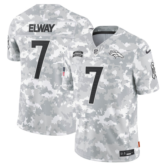 John Elway