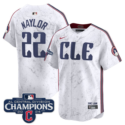 White - Josh Naylor