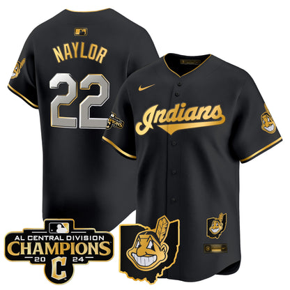 Black Gold - Josh Naylor