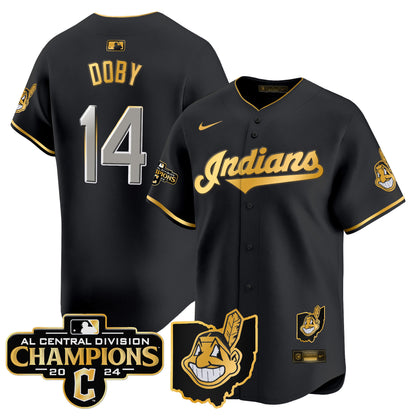 Black Gold - Larry Doby