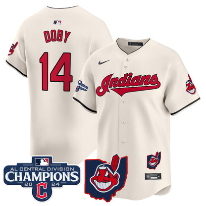 Cream - Larry Doby