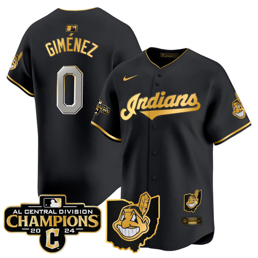 Black Gold - Andres Gimenez