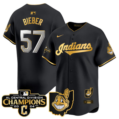 Black Gold - Shane Bieber