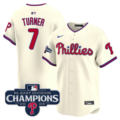 Cream - Trea Turner