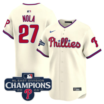 Cream - Aaron Nola