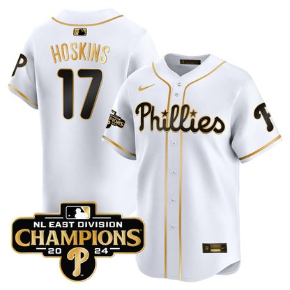 White Gold - Rhys Hoskins