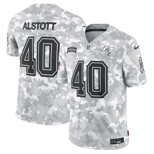 Arctic Camo