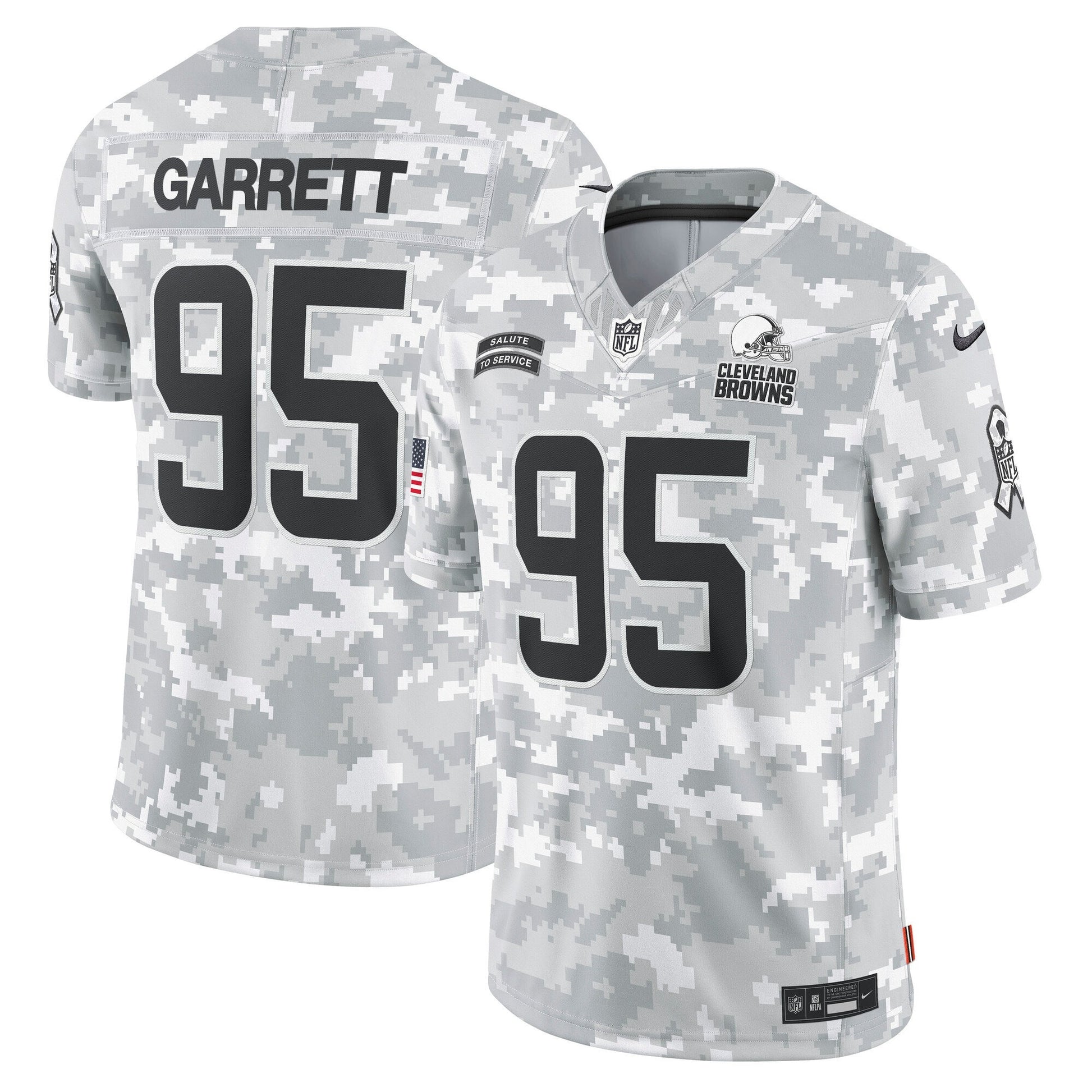 Arctic Camo