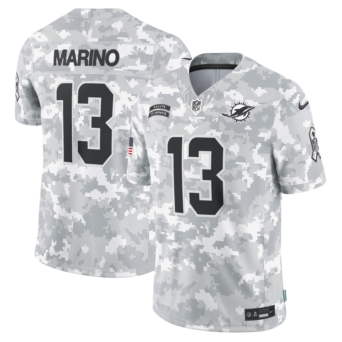 Dan Marino
