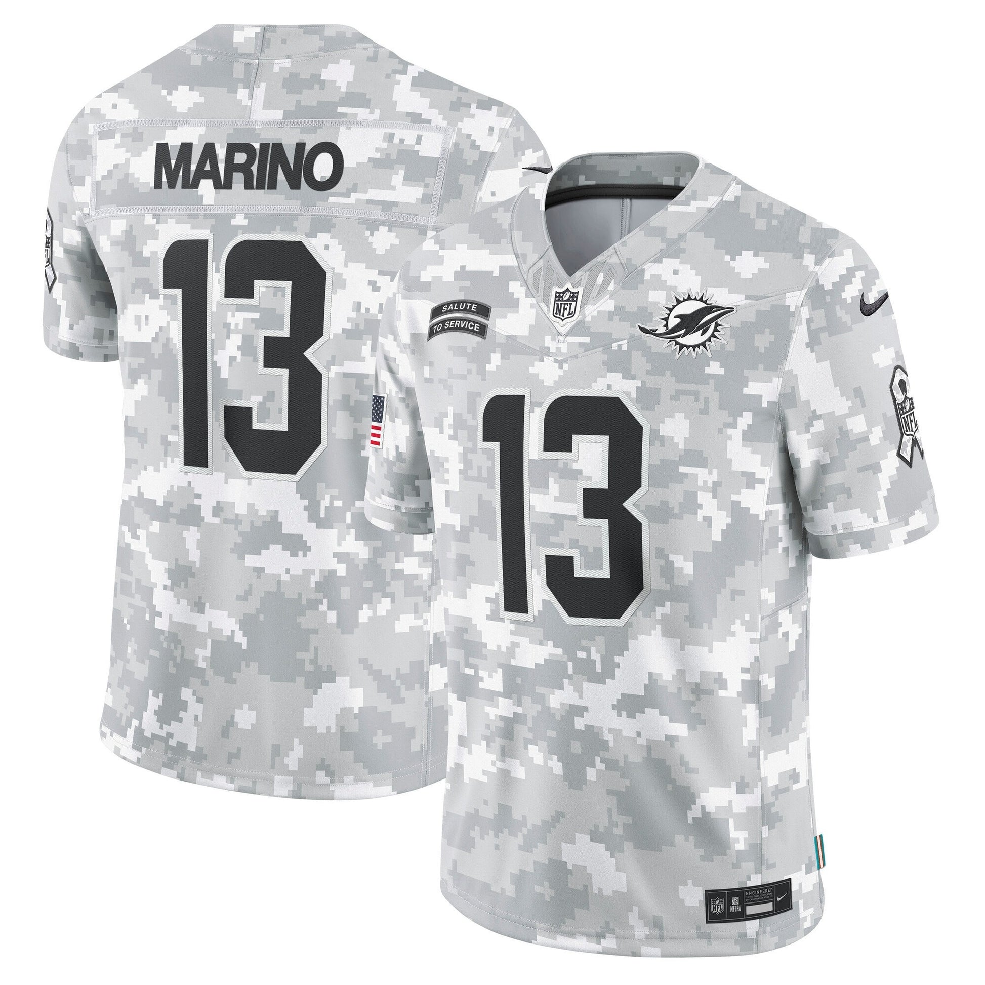 Dan Marino