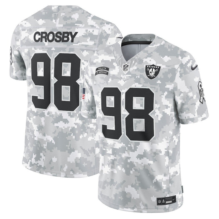 Maxx Crosby