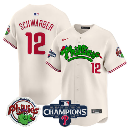 Cream - Kyle Schwarber