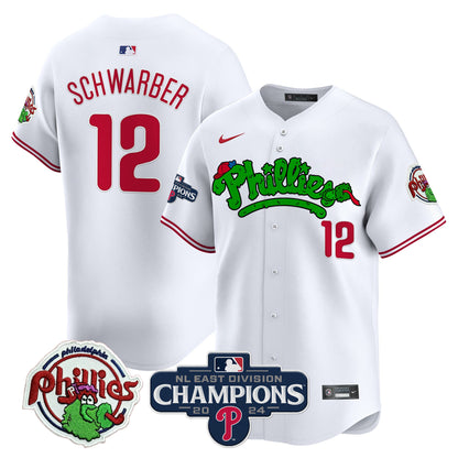 White - Kyle Schwarber