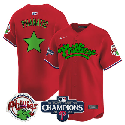 Red - Phanatic