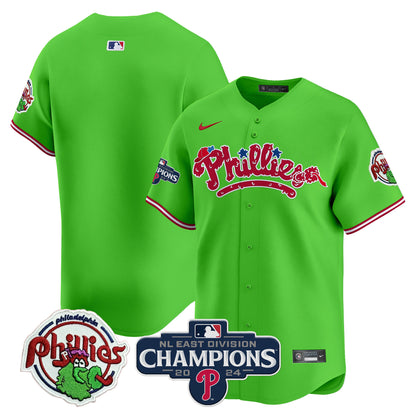 Green - Team