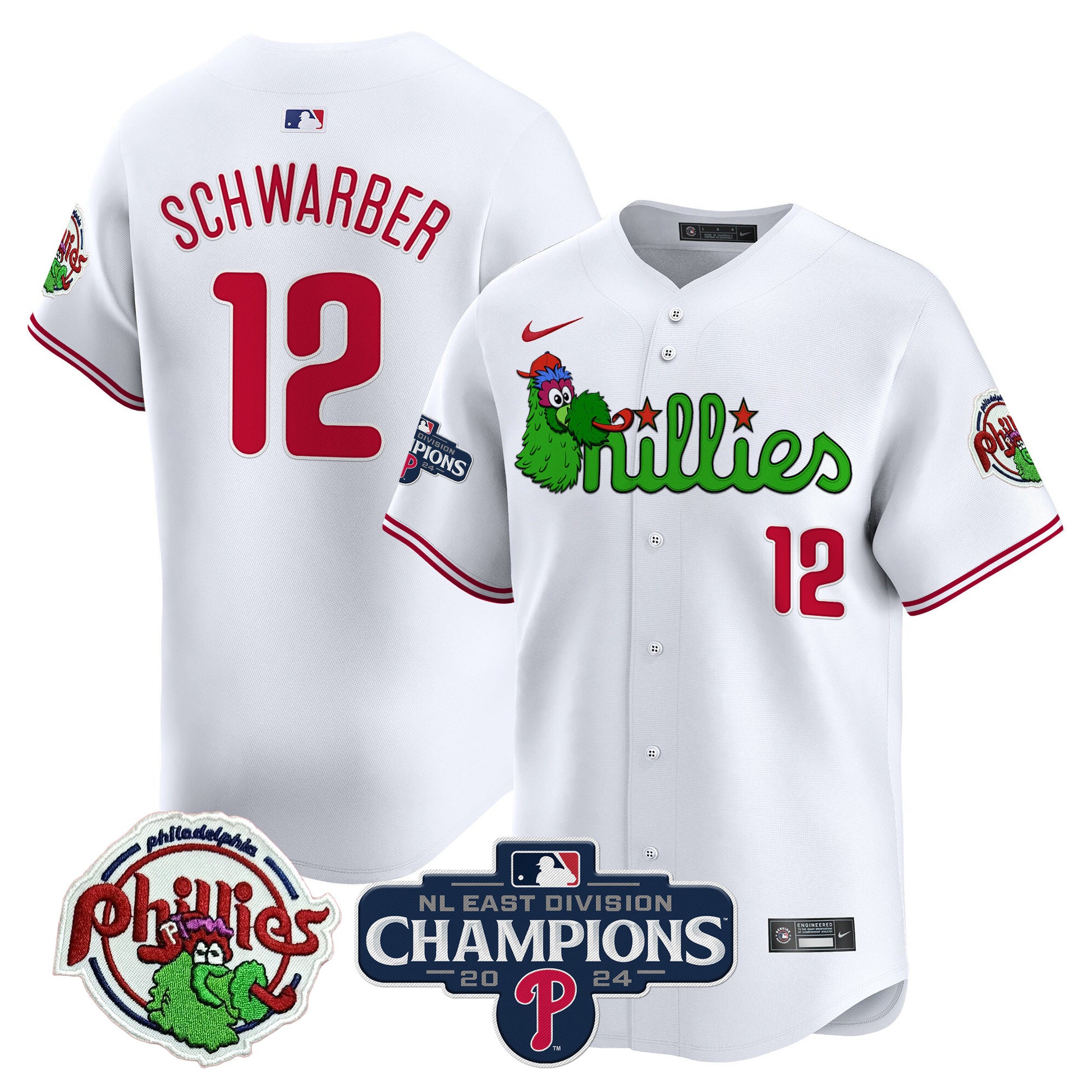 White - Kyle Schwarber